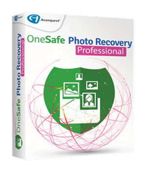 OneSafe Photo Recovery