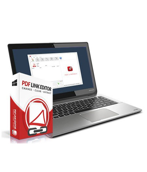 PDF Link Editor Pro