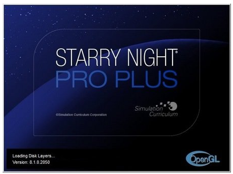 Starry Night Pro Plus