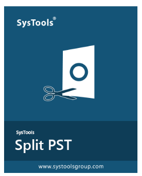 SysTools Split PST