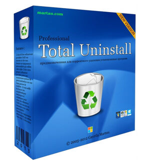 Total Uninstall Professional 7.5.0.655 Portable [Latest] Crack