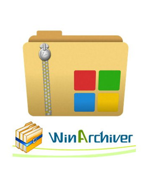 WinArchiver