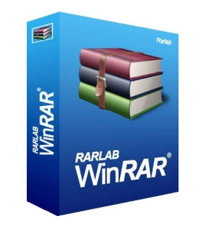 WinRAR 7.00 Beta 1 + Portable [Latest] Crack