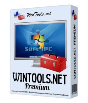 WinTools net