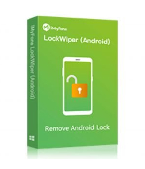 iMyFone LockWiper For Android