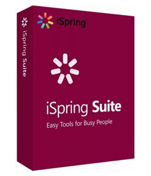 iSpring Suite