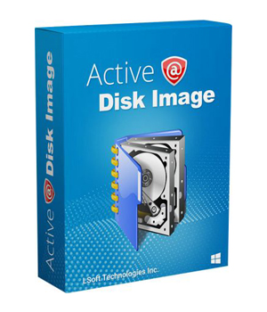 Active Disk Image Professional