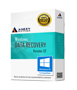 Amrev Data Recovery