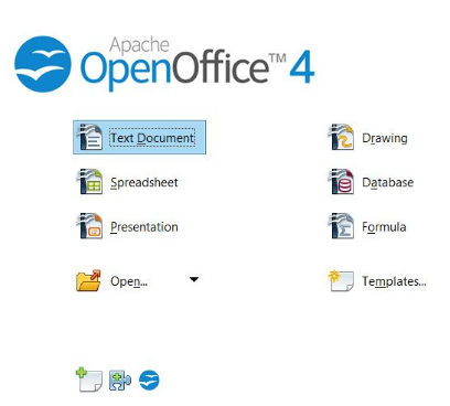 Apache OpenOffice