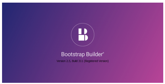 Responsive Bootstrap Builder 2.5.350 instal the new version for apple