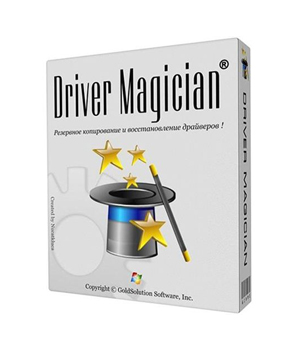 Driver Magician Latest