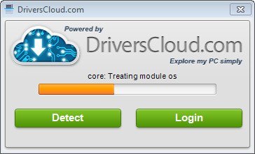 DriversCloud