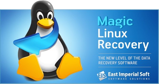 East Imperial Magic Linux Recovery