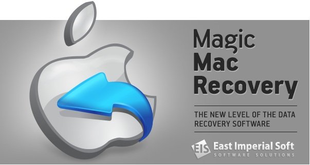 East Imperial Magic MAC Recovery 2.5 Multilingual [Latest] Crack