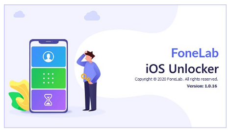 FoneLab iOS Unlocker