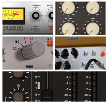 Fuse Audio Labs Bundle