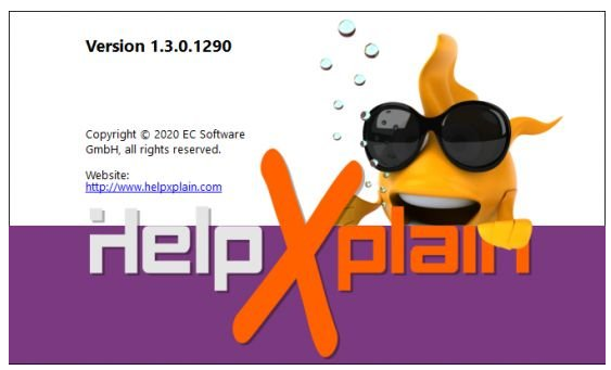 HelpXplain