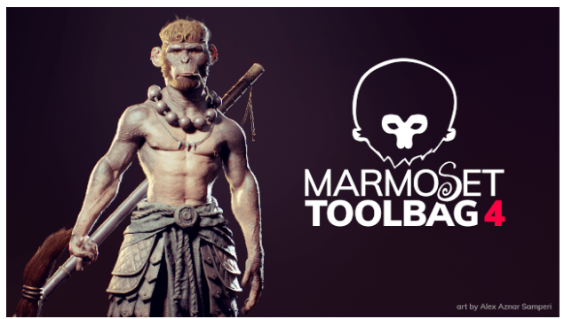 Marmoset Toolbag