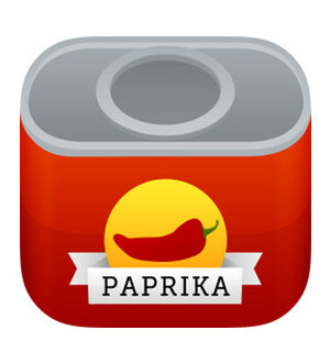 Paprika Recipe Manager 3.2.8 Portable [Latest] Crack