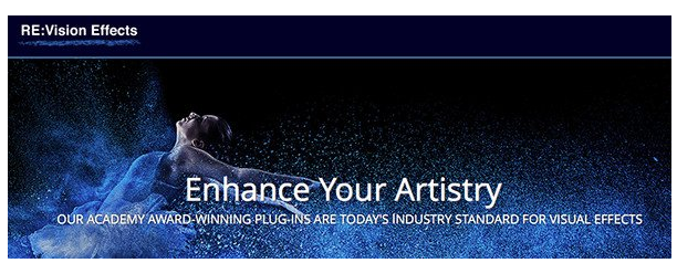 RevisionFX Effections Plus