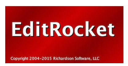 Richardson Software EditRocket