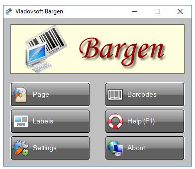 Vladovsoft Bargen