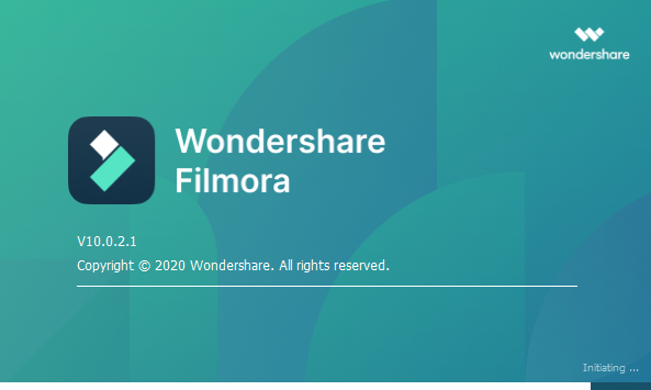 Wondershare Filmora Portable