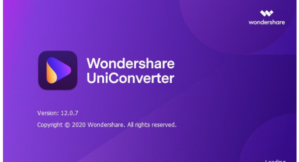 wondershare uniconverter portable download