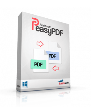 Abelssoft Easy PDF