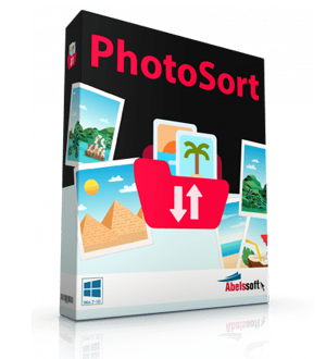 Abelssoft PhotoSort 2023 v2.3.0.40176 Multilingual [Latest] Crack