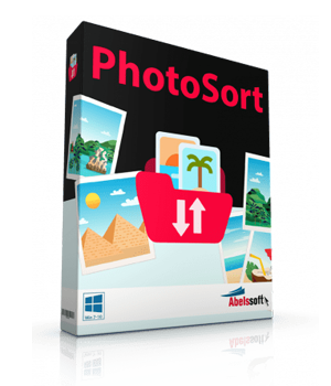 Abelssoft PhotoSort