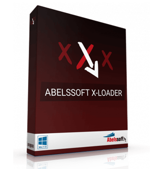 Abelssoft X-Loader 2022 v2.24 + Portable [Latest] Crack