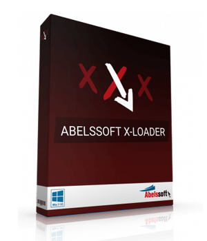 Abelssoft X-Loader