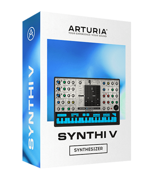 Arturia Synth Collection