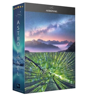 Astro Panel for Adobe Photoshop 6.0.2 Multilingual [Latest] Crack