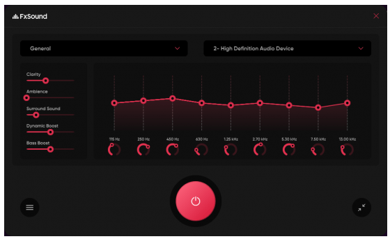 FxSound Pro
