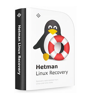 Hetman Linux Recovery 2.5 Multilingual [Latest] Crack