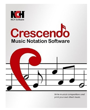 NCH Crescendo Masters