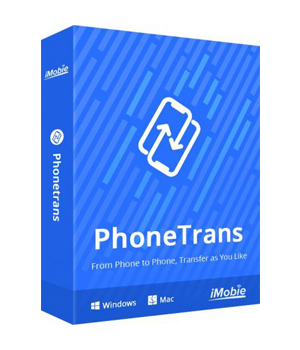 PhoneTrans