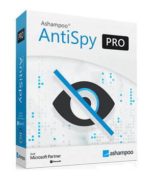 Ashampoo AntiSpy