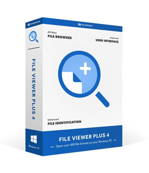 File Viewer Plus