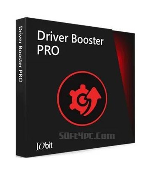 IObit Driver Booster Pro Portable