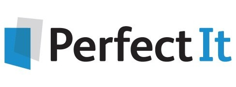 Intelligent Editing PerfectIt Pro