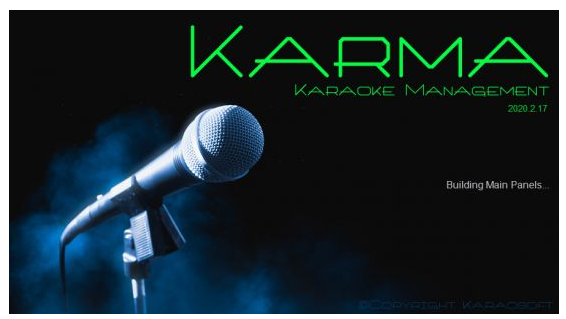 Karaosoft Karma