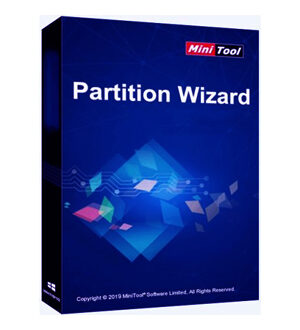 MiniTool Partition Wizard v12.8 Portable + WinPE ISO [Latest] Crack