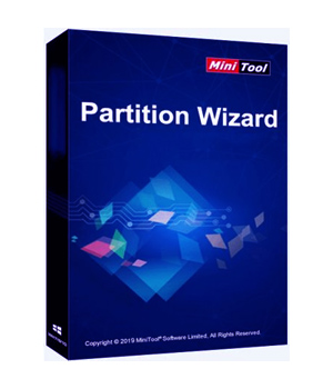 MiniTool Partition Wizard Enterprise