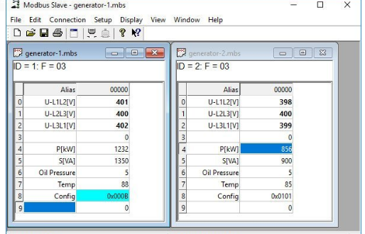 Modbus Slave 7.5.0.1731 [Latest] Crack