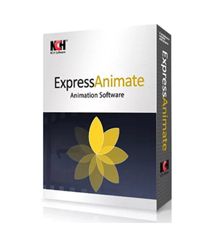 NCH Express Animate