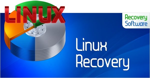 RS Linux Recovery