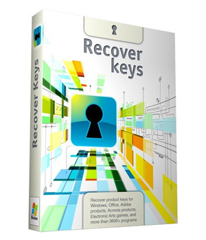 Recover Keys Enterprise